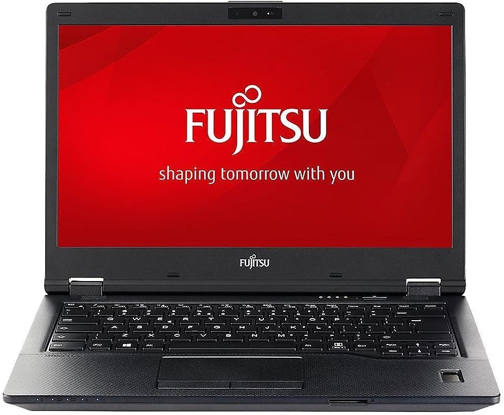 ab 10x Fujitsu LifeBook E548 i5-8250U / 8GB Ram / 256GB SSD FHD Großhandel